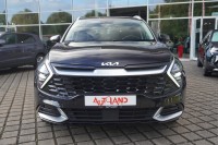 Kia Sportage 1.6 M-Hybrid GT-Line 4WD