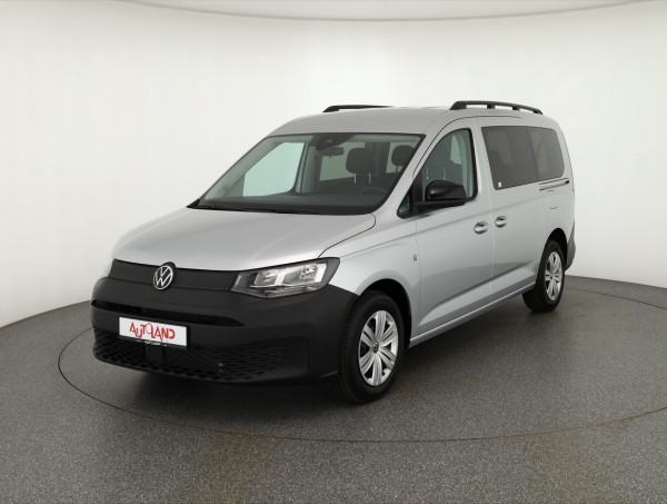 VW Caddy Maxi 1.5 TSI DSG