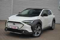Vorschau: Subaru Solterra Platinum Plus AWD