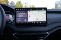 Skoda Octavia Combi 1.5 TSI DSG