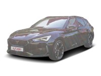 Cupra Leon Sportstourer 1.4 e-Hybrid DSG LED Navi ACC