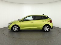 Vorschau: Hyundai i20 1.2