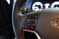 Hyundai Tucson 1.6 Advantage 2WD