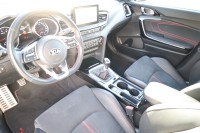 Kia cee'd Ceed 1.6 T-GDI GT