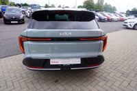 Kia K4 Sportswagon 1.6 T-GDI Aut.