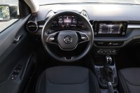 Skoda Fabia 1.0 TSI DSG