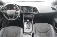 Seat Leon ST 2.0 TSI Cupra DSG