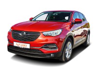 Opel Grandland 1.2 Business Edition Kamera Tempomat