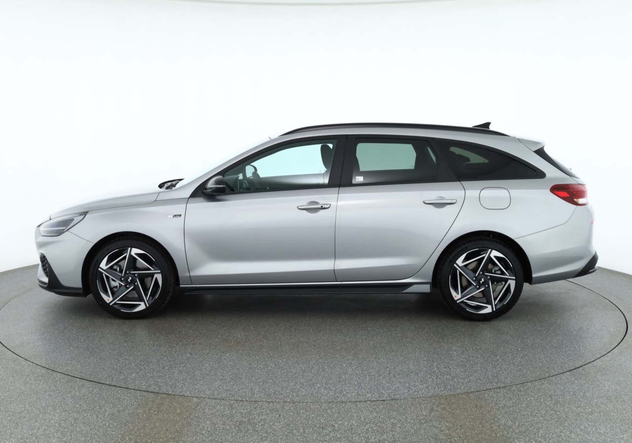 Hyundai i30 Kombi 1.5 T-GDI N-Line Aut.