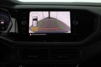 VW T-Cross 1.0 TSI DSG R-Line
