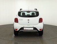 Dacia Sandero Stepway II 0.9 TCe 90 Prestige