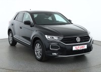 VW T-Roc 2.0 TSI DSG 4Motion Sport