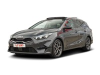 Kia Ceed SW 1.5 T-GDI Platinum Edition LED Navi ACC