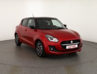Suzuki Swift 1.2 M-Hybrid Comfort+