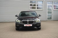 BMW 118 i Sport Line