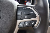Jeep Grand Cherokee 3.0 CRD Overland 4x4