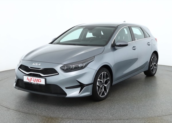Kia cee'd Ceed 1.5 T-GDI Spirit