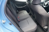 Toyota Yaris 1.5 Hybrid Club