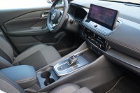 Nissan Qashqai N-Connecta 1.3 Dig-T Aut.