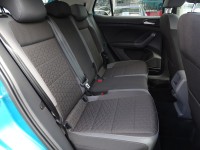 VW T-Cross 1.5 TSI R-Line