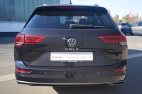 VW Golf VIII 2.0 TDI DSG