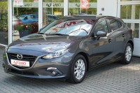 Mazda 3 Mazda 2.0 SKYACTIV-G 165