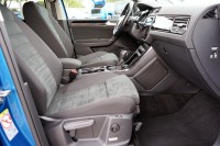 VW Touran 1.8 TSI DSG R-Line