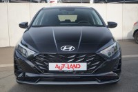 Hyundai i20 1.0T-GDI