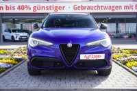 Alfa Romeo Stelvio 2.0 Veloce Q4