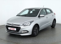 Hyundai i20 1.0 T-GDI YES! Sitzheizung Bluetooth Klima