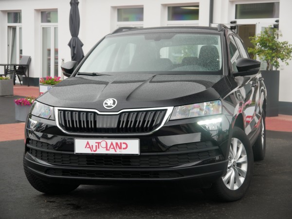 Skoda Karoq 1.0 Ambition