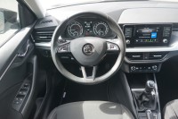 Skoda Scala 1.0