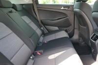 Hyundai Tucson 1.6 T-GDI 4WD