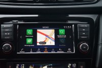 Nissan X-Trail 1.3 DIG-T AT