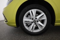 VW Golf VIII 1.5 TSI Life