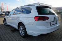 VW Passat Variant 2.0 TDI DSG Business
