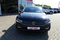 VW Passat Variant 2.0 TDI DSG