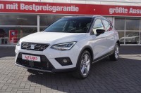 Vorschau: Seat Arona 1.0 TSI DSG FR