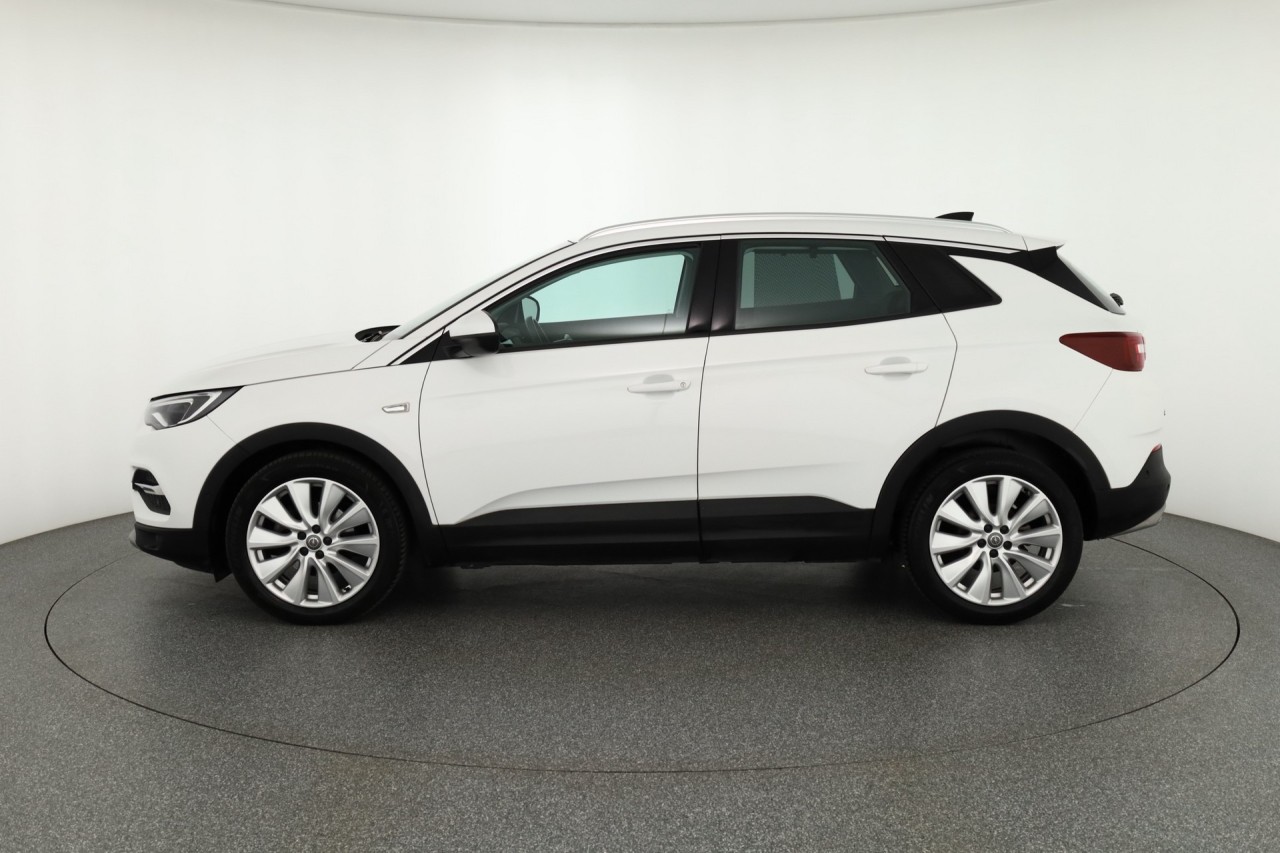 Opel Grandland X 1.2 Turbo Edition