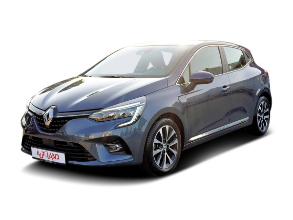 Renault Clio TCe 90