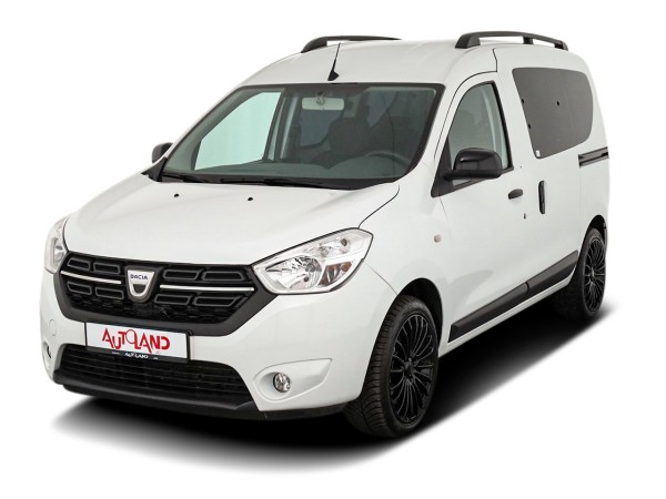 Dacia Dokker 1.3 TCe 130 Comfort