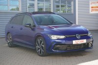 VW Golf VIII 2.0 TSI R-Line DSG