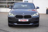 BMW X2 sDrive 18 i Advantage Plus
