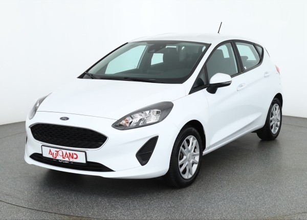 Ford Fiesta 1.1 Trend