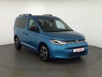 VW Caddy 2.0 TDI Move