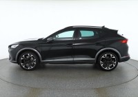 Vorschau: Cupra Formentor 1.4 e-Hybrid DSG VZ