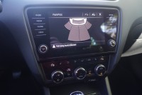 Skoda Octavia Combi 1.0 TSI Clever