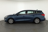 Vorschau: Ford Focus Turnier 1.0 EB
