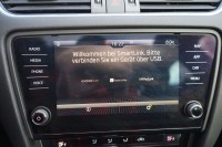 Skoda Octavia Combi 2.0 TDI DSG Clever