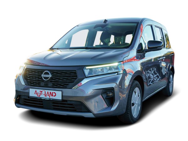 Nissan Townstar...